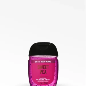 Bath & Body Works Gel Antibacterial Sweet Pea
