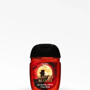 Bath & Body Works Gel Antibacterial Coconut  Vampire Blood