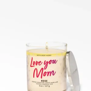 Bath & Body Works | Rose Vela 1 Mecha