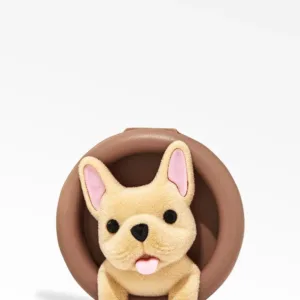 Bath & Body Works Porta Fragancia Para El Carro French Bulldog