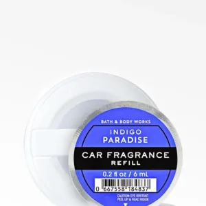 Bath & Body Works Indigo Paradise