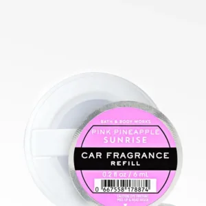 Bath & Body Works Pink Pineapple Sunrise