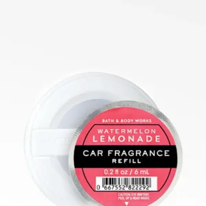 Bath & Body Works Watermelon Lemonade