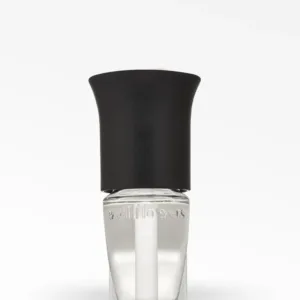 Bath & Body Works Black Flare Wallflower con Luz Nocturna