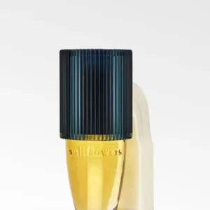 Bath & Body Works Midnight Fluted Nightlight  Wallflower Scent Control™