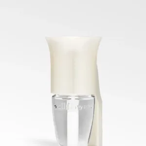 Bath & Body Works White Flare Wallflower con Luz Nocturna