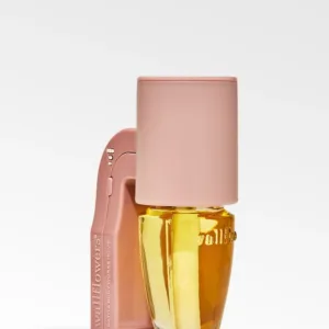 Bath & Body Works Wallflower Scent Control Rosada