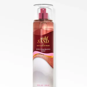 Bath & Body Works Wild Sand Splash (copia)