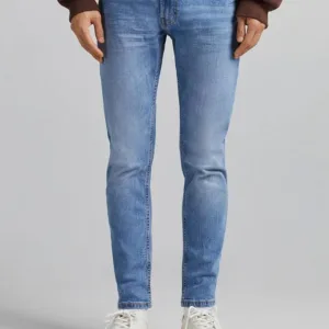 Bershka Skinny Jeans
