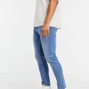 Bershka Super Skinny Jeans