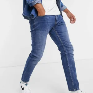 Bershka Skinny Jeans