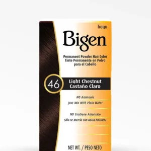 Bigen | Castaño Claro 46