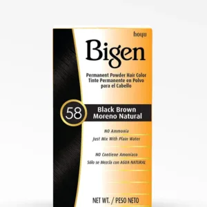 Bigen | Moreno Natural 58