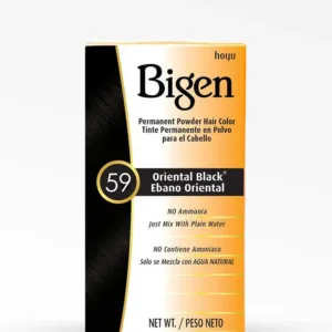 Bigen | Ebano Oriental 59