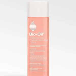 Bio-Oil Aceite Antiestrías