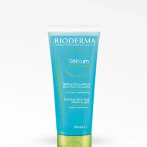 Bioderma Sébium Gel Moussant