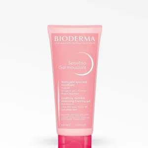 Bioderma Sensibio Gel Moussant