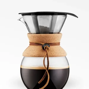 Bodum Pour Over Cafetera