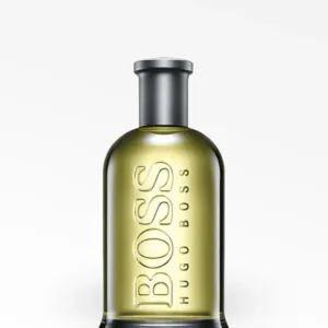 Boss Bottled