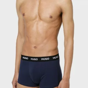 Hugo Bóxers Paquete de 3