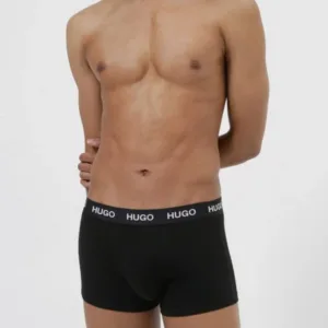 Hugo Bóxers Paquete de 3