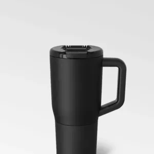 Brümate | Müv 25oz Matte Black