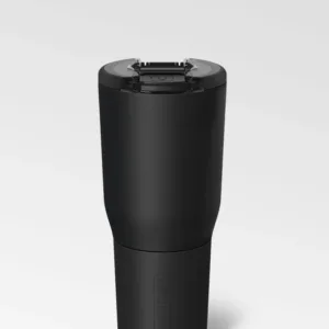 Brümate | Nav 35oz Matte Black
