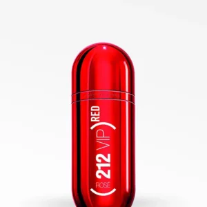 CH 212 VIP Rosé Red Limited Edition
