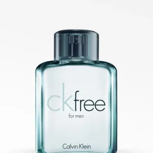 Calvin Klein CK Free