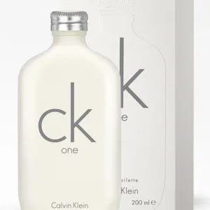 Calvin Klein CK One