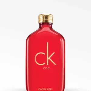 Calvin Klein CK One Collector's Edition