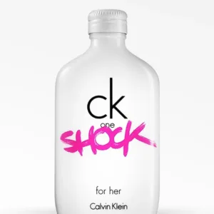 Calvin Klein | CK One Shock For Her