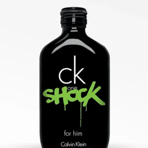 Calvin Klein | CK One Shock For Him