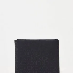 Calvin Klein | Monogram Cartera
