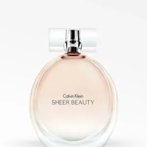 Calvin Klein Sheer Beauty