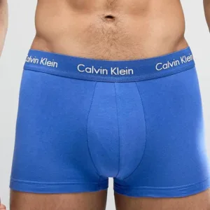 Calvin Klein Bóxers Paquete de 3