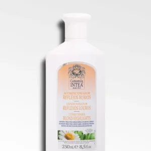 Camomila Intea® | Acondicionador Reflejos Rubios