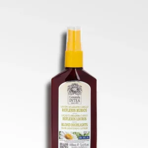 Camomila Intea® | Reflejos Rubios