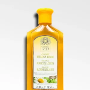 Camomila Intea® | Champú Reflejos Rubios
