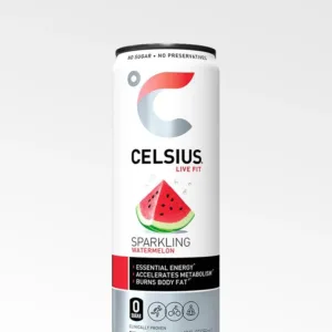 Celsius Sparkling Watermelon