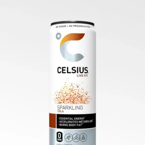 Celsius Sparkling Cola