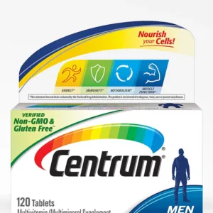 Centrum Hombre