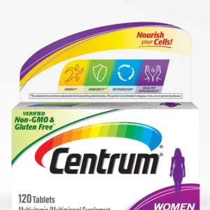 Centrum Mujer