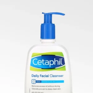 Cetaphil Limpiador Facial Diario