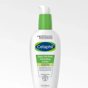 Cetaphil Hidratante Facial de Día con Acido Hyalurónico