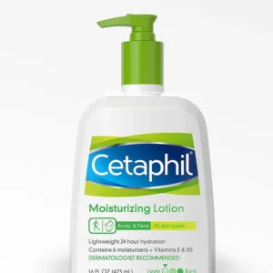 Cetaphil Loción Hidratante