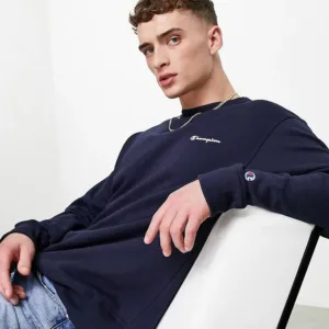 Champion | Logo Sweatshirt
