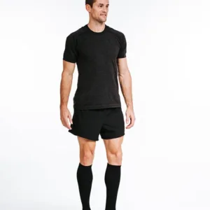 Charmking Medias de Compresión 15-20 MMHG