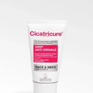 Cicatricure Deep Anti Wrinkle