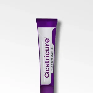 Cicatricure Face & Body Scar Gel